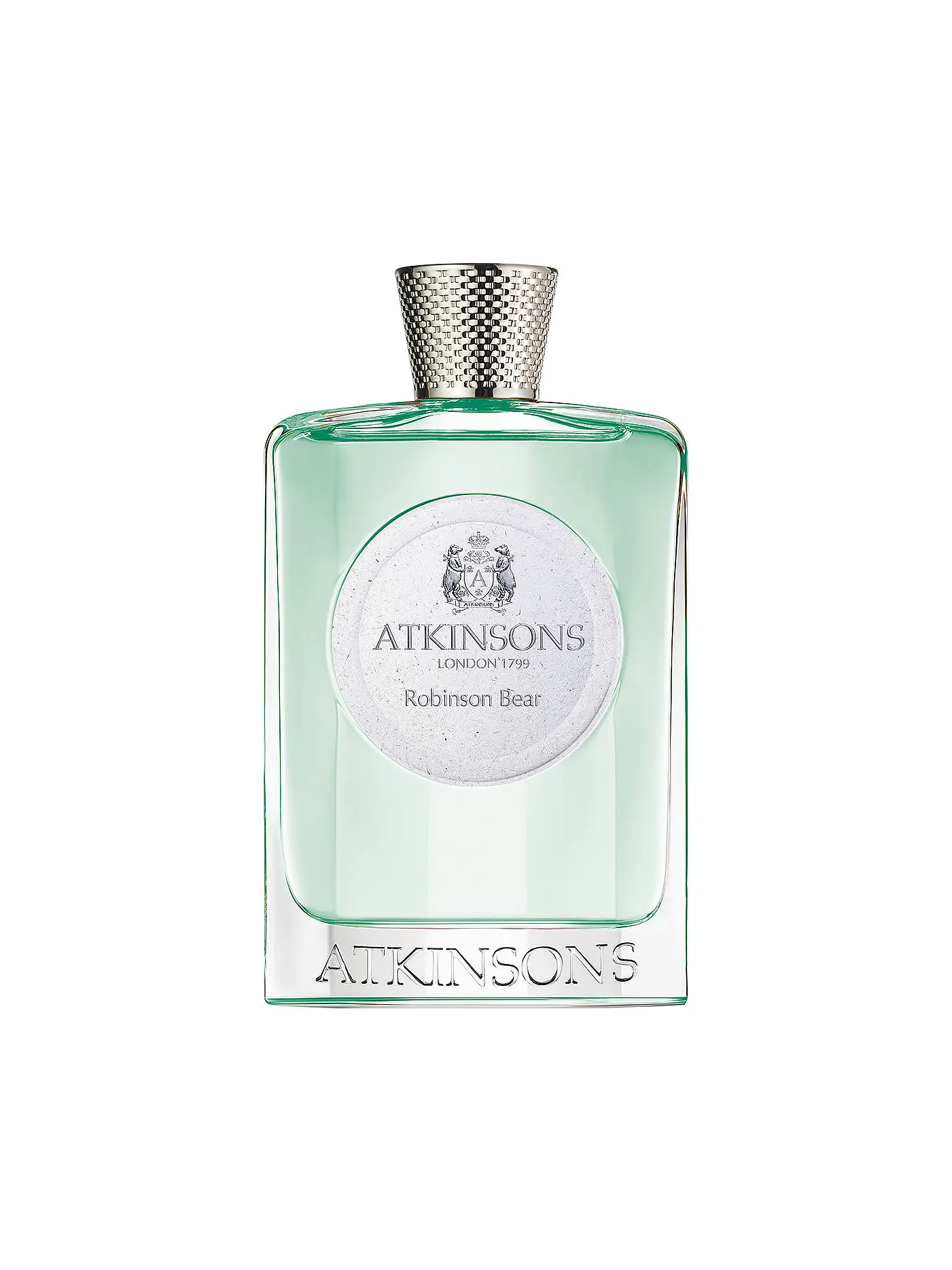 ATKINSONS | Robinson Bear Eau de Parfum 100ml | 